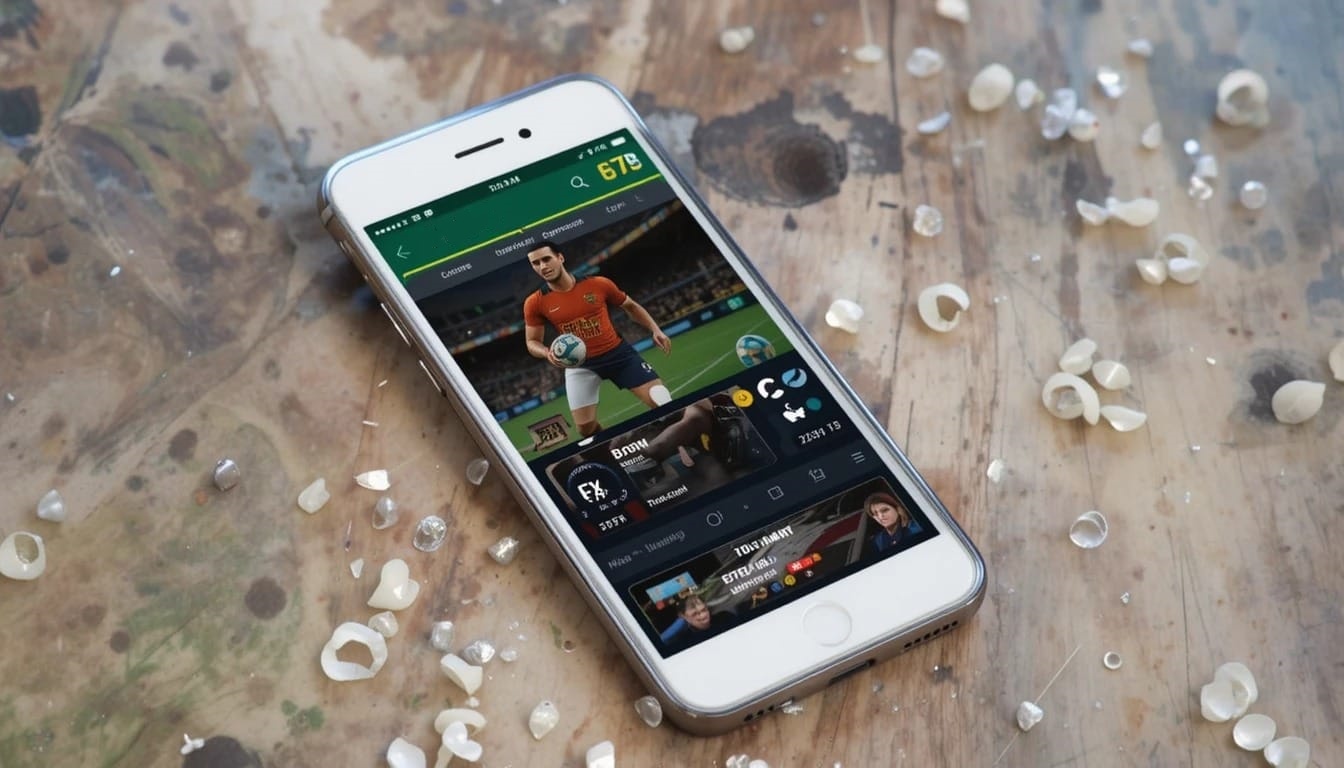 Baixe o App da 90win